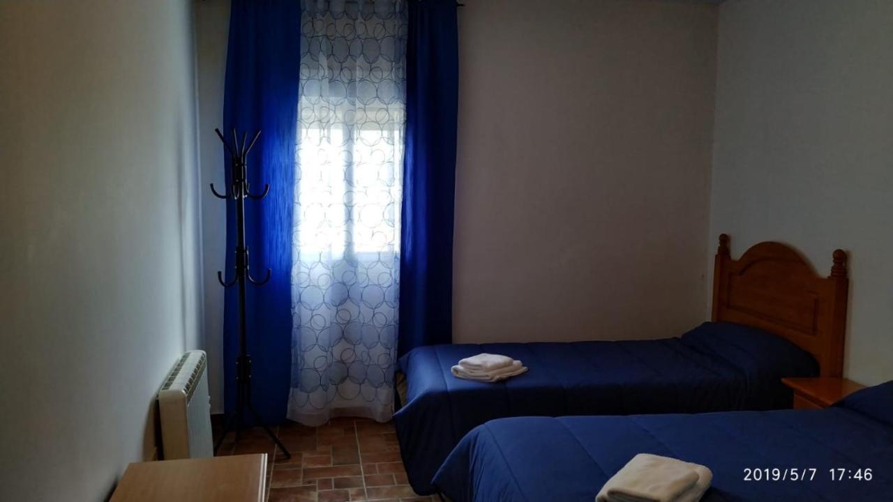 Casas Rurales Villa Vicenta Alcala del Jucar Extérieur photo